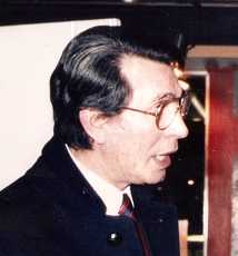 De Muro Antonio Luigi